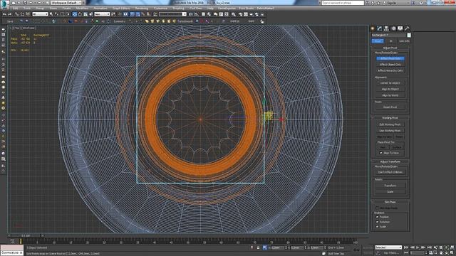 Su Ручка дверная часть 11