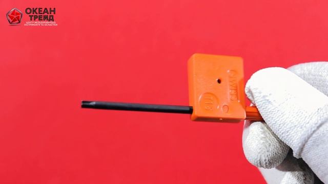 Різець токарний прохідний PDJNL 3232 P15C під пластину DNMG 1506.