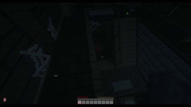 СТАЛ ПРИЗРАКОМ и НАПУГАЛ ДРУЗЕЙ ДОСМЕРТИ! PHASMOPHOBIA MINECRAFT