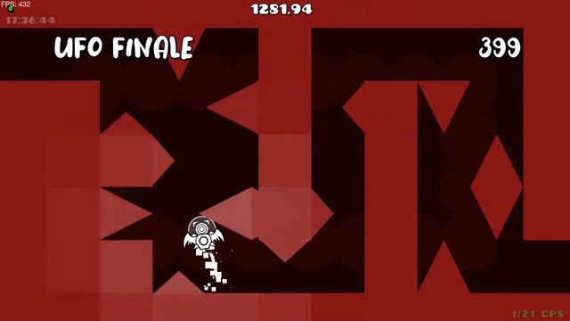 Прохожу уровень с длинною в мою жизнь | How To Platformer (2000 Room