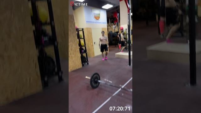 Битва городов 2025. Teams Rx. АЛЕКСЕЕВ АРТЕМ