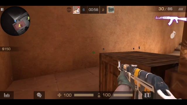 Standoff 2:Приколы, Фейлы 