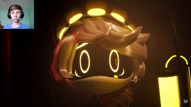 ДРОНЫ-УБИЙЦЫ - 8 СЕРИЯ: Абсолютный конец | РЕАКЦИЯ | PLAY?