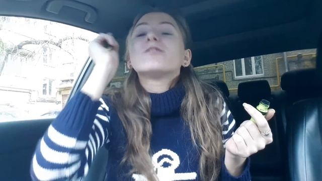Я без макияжа / Крашусь на курсы/ Долгожданный диплом!
