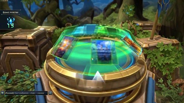 Minion Masters /// открытие токенов силы /// 50 штук /// часть 2