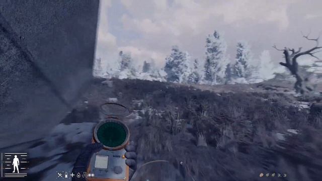 S.T.A.L.K.E.R. Anomaly Reality GM #43 ► Свой Среди Чужих