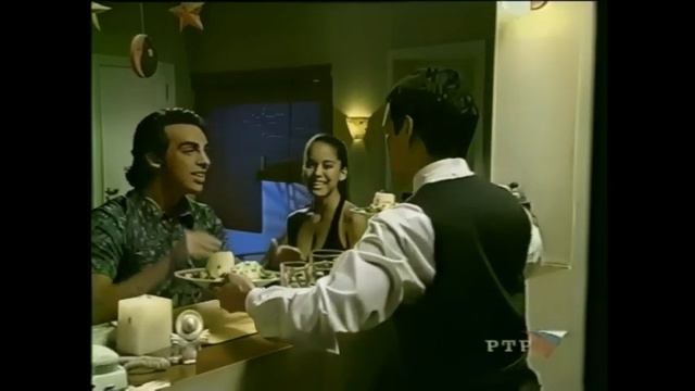 Крылья любви 17 я Серия