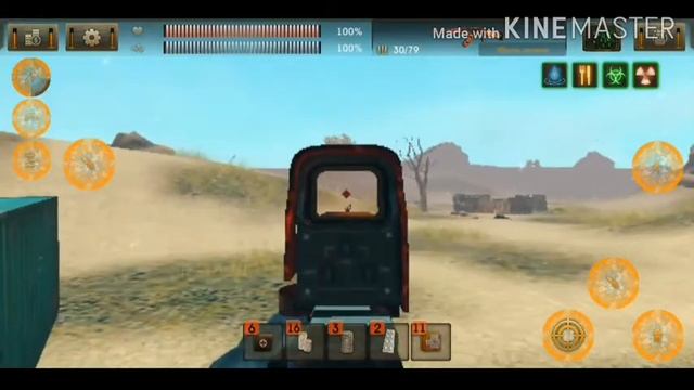 НАШЁЛ ПУЛЕМЕТ! The Sun Origin прохождение. 15 серия