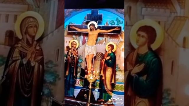 в праздник Вознесении (молитвы).mp4