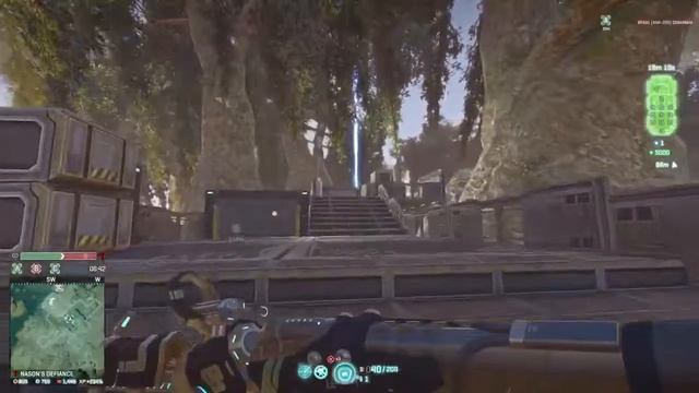 ЛУЧШИЙ БЕСПЛАТНЫЙ ШУТЕР НА PlayStation 5 Lll PlanetSide 2 Lll|Gameplay