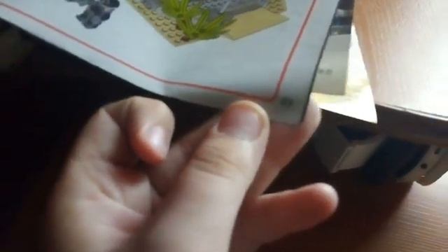 Обзор лего звездные воины под артикулом75171