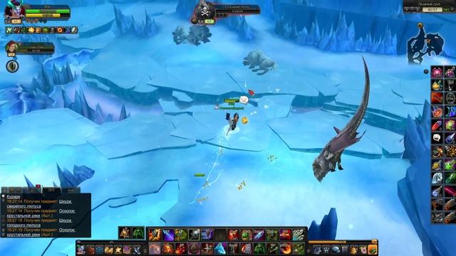 Часовой фарм МАРТИРОЙ в  Royal Quest #роял #квест