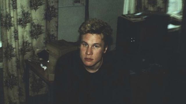 Химера - Поэма Влюблённых Цистерн / Репортаж с петлёй н