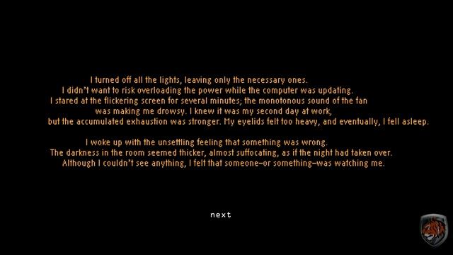 Mystic Rest Stop (2025) - полное прохождение [PC, FULL GAME]