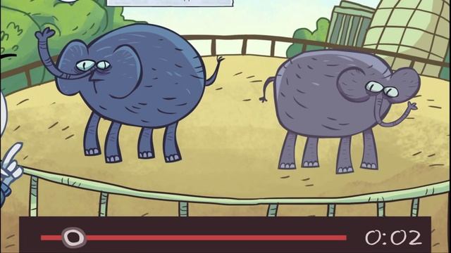 Что случилось с Trollface Quest?