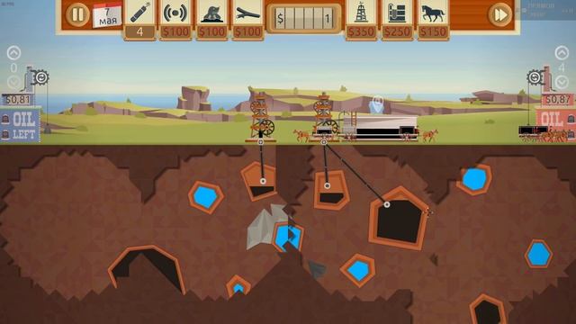 НЕ ОЧЕНЬ - #22 ПРОХОЖДЕНИЕ TURMOIL