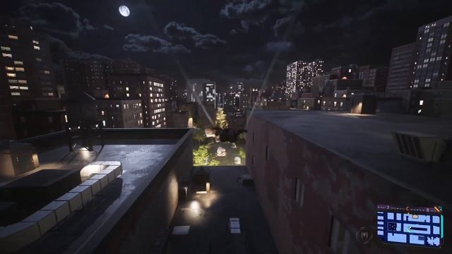 фикс в Marvel Spider-man 2 на Rx 400\500(fix In Marvel Spider-man 2 On Rx 400\500)