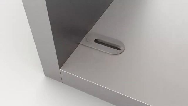 Новий з'єднувальний елемент Lamello Cabineo