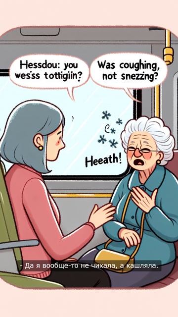 Вежливость