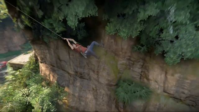 Uncharted: The Lost Legacy (Утраченное наследие) Прохождение - 9 - Х?