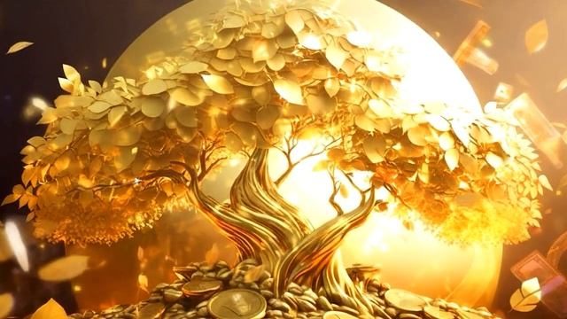 Медитация Изобилия