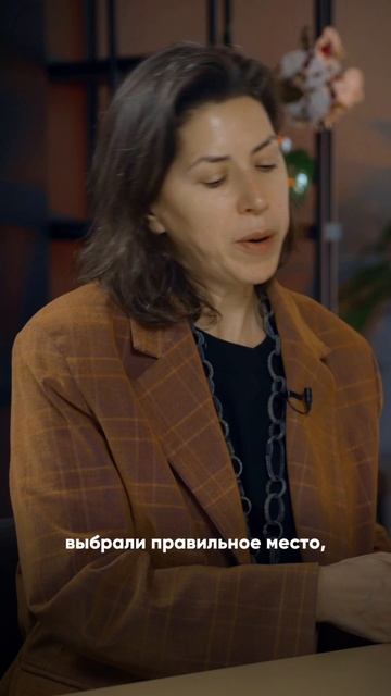 Есть ли смысл в архитектуре?