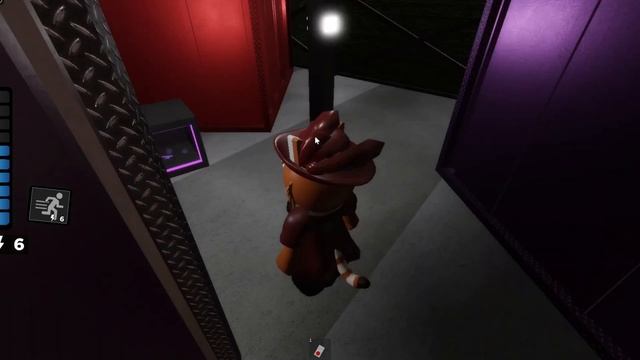 Piggy The Darkest Hour | Глава 1 | МАГАЗИН |