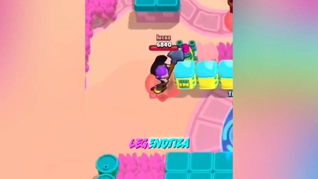 КОГО ПРОКАЧИВАТЬ В Brawl Stars?🤩 Топ Лучших Персонажей 31-й