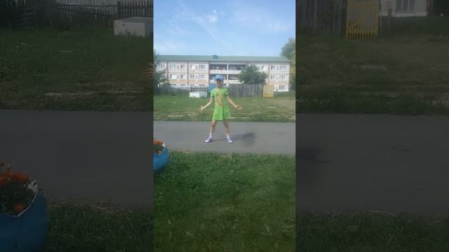 Зацепила меня