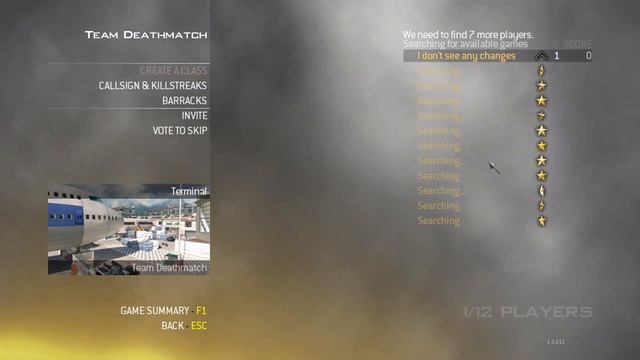 ЖИВ ЛИ ОНЛАЙН В 2025 ГОДУ В CALL OF DUTY: MODERN WARFARE 2?