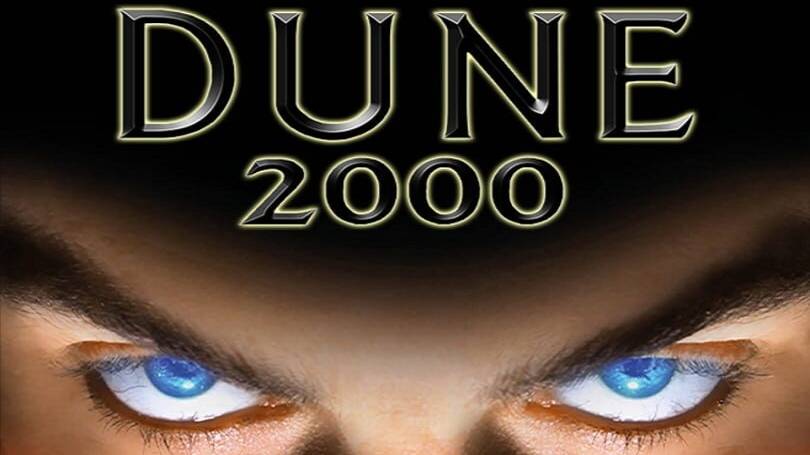 Dune 2000 #3 Миссия провалена...