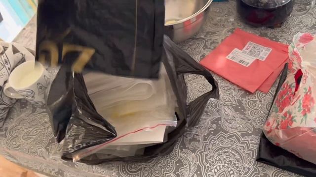 Изучаю симптомы/ Отправила посылку/ Подстригла челку