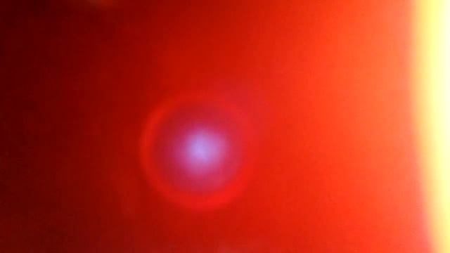 Восход-3м ХОЛОСТОЙ ХОД