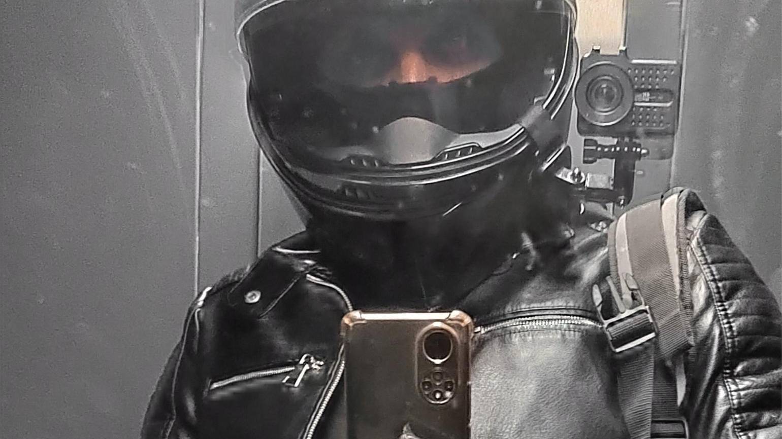 мотоПешеход