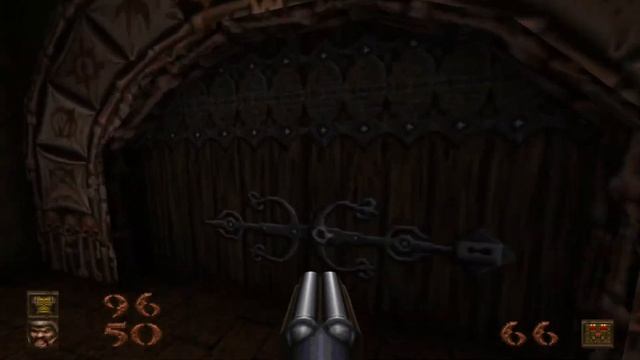 Quake 2021 Remastered Dissolution Of Eternity Nightmare | Квейк 2021 Растворение В