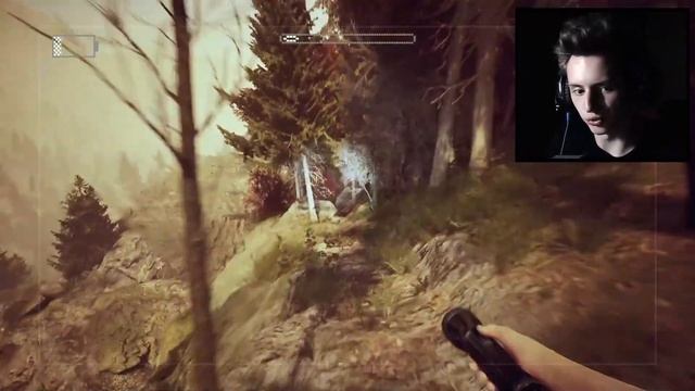 РЕМАСТЕР СЛЕНДЕРА ШИКАРЕН! - Slender The Arrival REMASTERED Прохожде