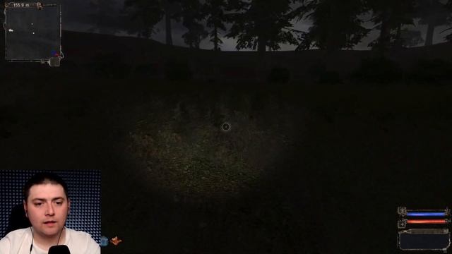 ТАЙНИК СТРЕЛКА И ВСТРЕЧА С ДОКТОРОМ | S.T.A.L.K.E.R.: Тень Чер