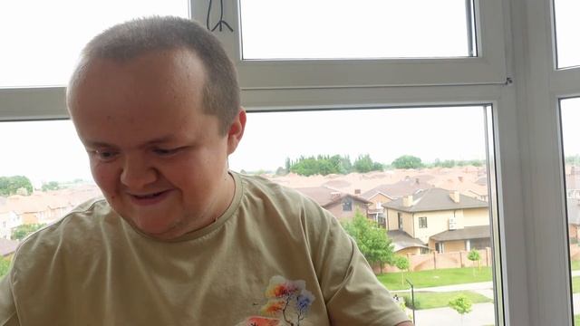 Распаковка настольной игры 