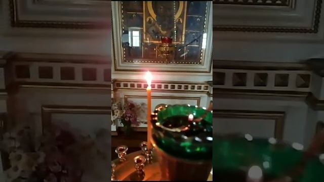 молитва к Николе Чудотворцу.mp4