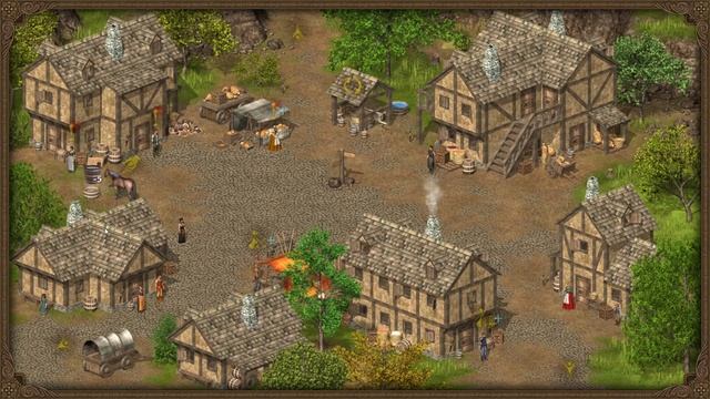 Hero Of The Kingdom: The Lost Tales 1 - Драконий коготь