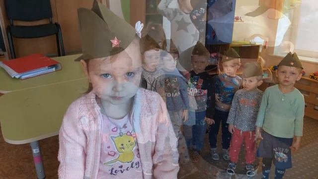 как мы готовились к празднику 23 февраля