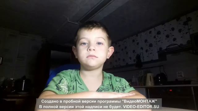 Моё видео где я рассказываю о пешеходных переходах