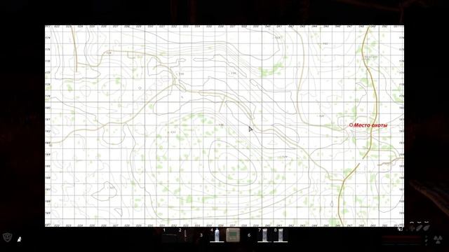 STALKER RP HAVEN SOUL  ЖИВЕМ В ЗОНЕ 2Й ДЕНЬ