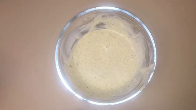 Салат ЦЕЗАРЬ.Простой салат с курицей.