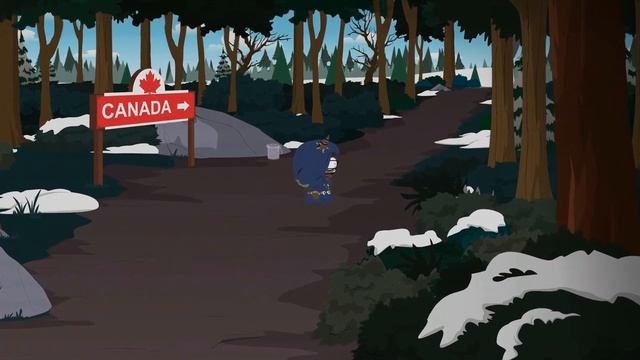 SOUTH PARK: THE FRACTURED BUT WHOLE ДЕТАЛИ О КОТОРЫХ ТЫ НЕ ЗНАЛ