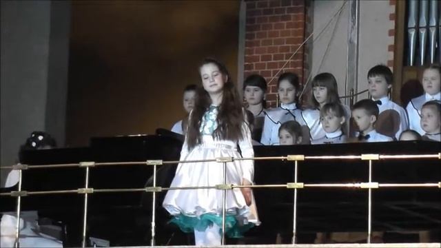 Пой красиво!