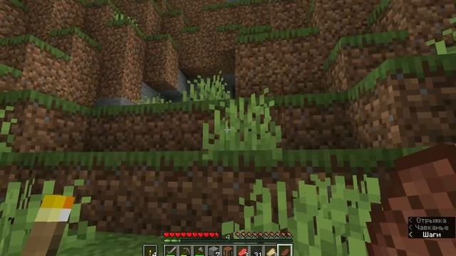 [ASMR] Сколько Смертей Будет В Minecraft? Minecraft прохождение БЕ