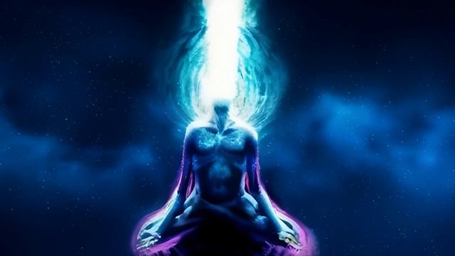 Медитативная медитация Исцеляющий сон