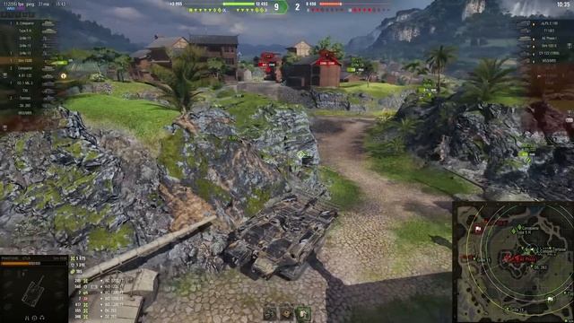 💥 ВОТ, ПОЧЕМУ ТЫ ИГРАЕШЬ НЕПРАВИЛЬНО НА ЭТОМ ТАНКЕ ● ?