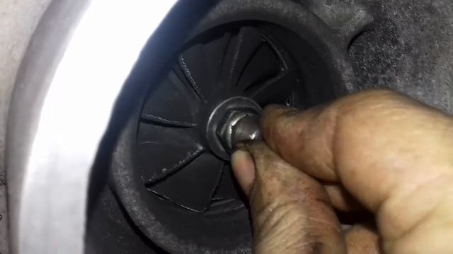 Любителям избыточного давления посвящается...